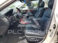 2005 Lexus ES330 фото