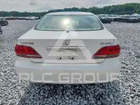 2005 Lexus ES330 photo