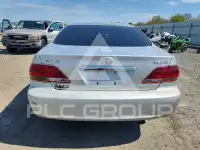 2005 Lexus ES330 photo