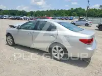 2005 Lexus ES330 фото