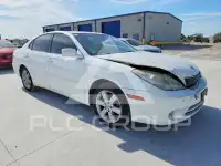 2005 Lexus ES фото