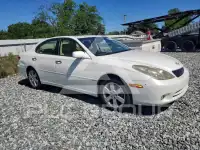2005 Lexus ES330 фото