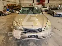 2005 Lexus ES330 photo