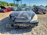 2005 Lexus ES330 фото