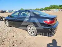 2005 Lexus ES330 фото