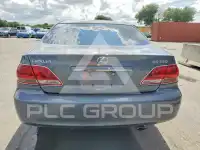 2005 Lexus ES330 фото