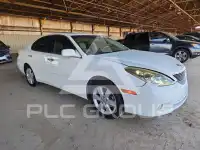 2005 Lexus ES330 фото