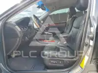 2005 Lexus ES330 фото