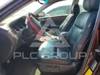 2005 Lexus ES330 photo