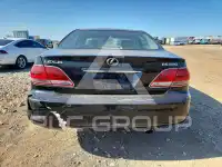 2005 Lexus ES330 фото
