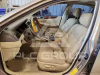 2005 Lexus ES330 photo