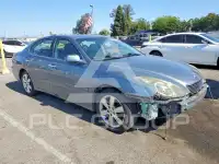 2005 Lexus ES330 фото