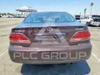 2005 Lexus ES330 photo