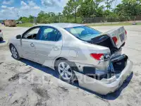 2005 Lexus ES330 фото