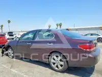 2005 Lexus ES330 photo