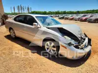 2005 Lexus ES330 фото