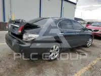 2005 Lexus ES330 фото