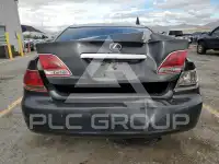 2005 Lexus ES330 фото
