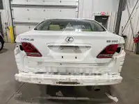 2005 Lexus ES330 photo