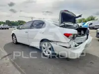 2005 Lexus ES фото