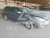 2005 Lexus ES330 фото