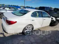 2005 Lexus ES330 фото