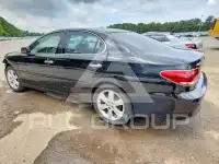 2005 Lexus ES330 фото