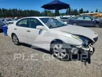 2005 Lexus ES330 фото