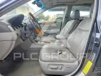 2005 Lexus ES330 photo