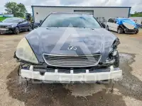 2005 Lexus ES330 фото