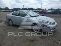 2005 Lexus ES330 фото