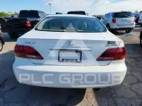 2005 Lexus ES330 фото