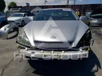 2005 Lexus ES330 photo