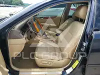2005 Lexus ES330 photo