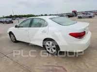 2005 Lexus ES photo