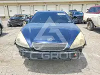 2005 Lexus ES330 photo