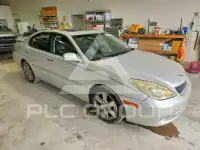 2005 Lexus ES330 фото