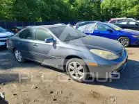2005 Lexus ES330 фото