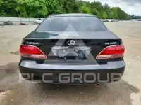 2005 Lexus ES330 фото