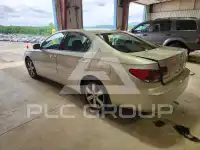 2005 Lexus ES330 фото