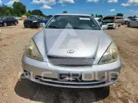 2005 Lexus ES фото