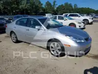 2005 Lexus ES330 фото