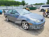 2005 Lexus ES330 photo