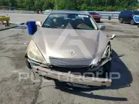2005 Lexus ES330 photo