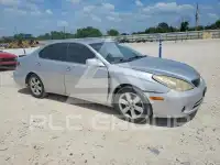 2005 Lexus ES330 фото