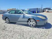 2005 Lexus ES330 фото