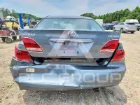 2005 Lexus ES330 photo