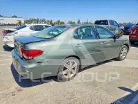 2005 Lexus ES330 фото