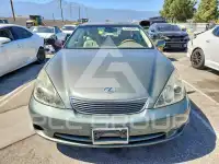 2005 Lexus ES330 фото