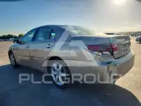 2005 Lexus ES330 фото